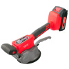 FESTA® POWER x TOOLS AKU vibrační přísavka na dlažbu SHARE20V 125 mm, max. 60 kg, Li-ion 2 Ah, nabíječka, kufr 36328