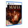 Mafia: The Old Country (PS5) CZ