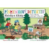 Písmenkový detektiv - Petra Laura Max