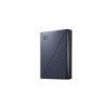 WD My Passport ULTRA 4 TB Ext. 2.5