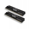 Patriot Viper 3/DDR3/8GB/1600MHz/CL9/2x4GB/Black (PV38G160C9K)