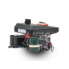 Motor Jikov 1453 Ø120