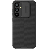 Nillkin CamShield PRO zadný kryt pre Samsung Galaxy S23 FE Black