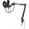 Endorfy mikrofon Streaming / streamovací / rameno / pop-up filtr / USB-A