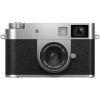 Fujifilm Digitální fotoaparát X-HF1 ( X-half) silver