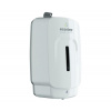 | EcoStep 50051 - Bezdotykový dávkovač mydla S3 1000 ml 4xAA biely | 50051