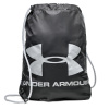 UNDER ARMOUR-UA OZSEE SACKPACK 009 Čierna 16 L 2026