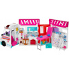 Barbie - Ambulance Mobilná ambulancia Súprava s 20 doplnkami HKT79 (Barbie - Ambulance Mobilná ambulancia Súprava s 20 doplnkami HKT79)