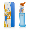 Moschino I Love Love, Deosprej 50ml pre ženy