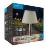 Modee solárne svietidlo TL001 stolná lampa
