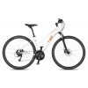 4EVER 2023 JASMINE DISC white / bronze 18.5