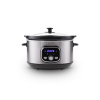 Pomalý hrniec Lauben Slow Cooker 3500SB (LBNSC3500SB )