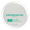 Dermacol zmatňujúci fixačný púder CBD, 8 g