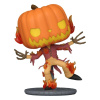 Funko Nightmare before Christmas POP! Disney Vinyl Figurka Pumpkin King(SC) 9 cm