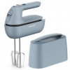 Ručný šľahač KENWOOD Go Collection HMP40.000GY sivý