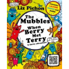 The Mubbles: When Berry Met Terry