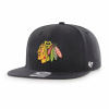 47 Brand Chicago Blackhawks No Shot '47 CAPTAIN