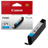 Canon ink CLI-571 C 0386C001 originální