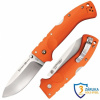 Cold Steel Ultimate Hunter Blaze Orange (S35VN)