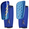 Chrániče holení adidas X Speedportal League veľ. XL modré