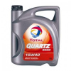 TOTAL QUARTZ 5000 15W40 - 5L