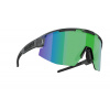 BLIZ - MATRIX Crystal Black w Green