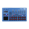Korg electribe2 modrý