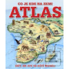 Atlas Co je kde na Zemi