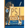 Psí knížka - Tereza Říčanová
