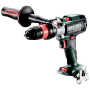 Metabo SB 18 LTX-3 BL Q I aku príklepová vŕtačka, + púzdro, bez akumulátoru, bez nabíjačky, 603185840; 603185840