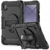 Tech-Protect Solid 360 kryt Samsung Galaxy Tab A9 8.7 TEC607697 čierny