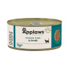 Applaws APPLAWS Morské ryby vo vývare - mokré krmivo pre mačky - 70 g