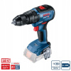 Skrutkovač Bosch akumulátorové napájanie 18 V 06019H5106