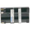 AVACOM baterie Sony NP-F550 Li-Ion 7.2V 2300mAh 16.6Wh černá VISO-550B-082N