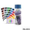 Dupli color Aerosol Art RAL 9016 lesklá 400 ml, RAL 9016