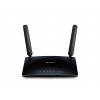TP-LINK TL-MR6400 SIM/dvojpásmový 4G LTE bezdrôtový smerovač, 300 Mb/s