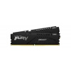 Kingston FURY Beast EXPO DDR5 32GB/5200MHz/ CL36/2x16GB/Black KF552C36BBEK2-32