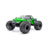 HOBBYTECH ROGUE TERRA SPORT RTR Brushless Monster Truck 4WD, zelená