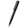 Lamy Safari Matt Charcoal 1506/0173063 plniace pero