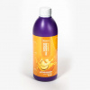 Molecula - SYROP pre BUBBLE TEA - 0.5L - SOK KONCENTRÁT - ANANÁS