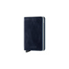 Secrid Slimwallet Vintage Blue SV-Blue