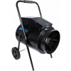 Elektrický ohrievač GÜDE 15000 W čierny 500 x 850 mm