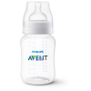 Philips AVENT Fľaša Anti-colic 260ml, 1m+