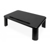 DIGITUS Adjustable tabletop Monitor Riser (DA-90458)