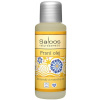 SALOOS Těhotenský a mateřský olej Prsní olej 50ml