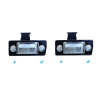 VW GOLF 4 IV V BORA PASSAT B5 KOMBI LAMPY TABULE