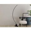 NEDES, s.r.o. LED dizajnová stojaca lampa 75W - JF2306/B
