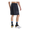 Under Armour UA TECH GRAPHIC SHORT 1306443-001 Čierna