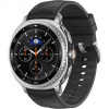 Samsung Galaxy Watch 8 Classic 46mm /Sport Band/Black SM-L500NZKAEUE