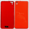 HTC Desire 816 kryt batérie Red
